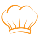 Chef hat icon