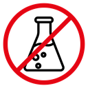 Chemical Free icon