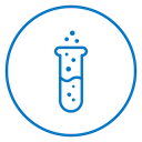 Chemical Tube icon