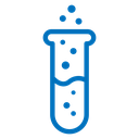 Chemical Tube icon