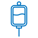 Chemotherapy icon