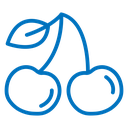 Cherry 3 icon