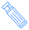 Chew gum icon
