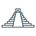 Chichen Itza icon