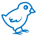Chick icon