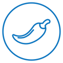 Chilli icon
