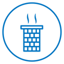 Chimney icon
