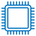 Chip icon