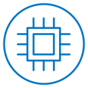 Chip icon