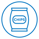 Chips icon
