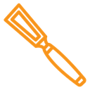 Chisel icon