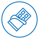 Chocolate icon