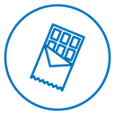 Chocolate Bar icon