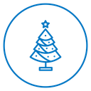 Christmas Tree icon