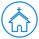 Church icon