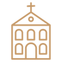 Church icon