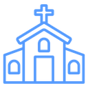 Church icon