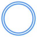 Circle icon