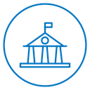 Circus Tent icon