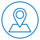 City map icon