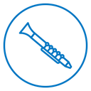 Clarinet 3 icon