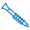 Clarinet 3 icon
