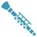 Clarinet 4 icon