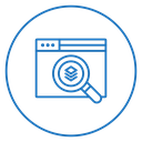 Classification icon
