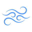 Clean Air icon