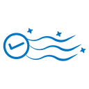 Clean Air icon