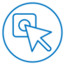 Click icon