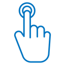 Click icon