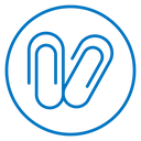 Clip icon