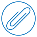 Clip icon