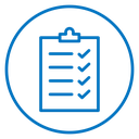 Clipboard icon