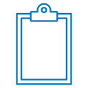 Clipboard (2) icon