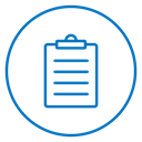 Clipboard icon