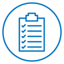 Clipboard icon
