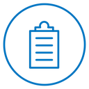 Clipboard icon