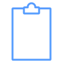 Clipboard icon