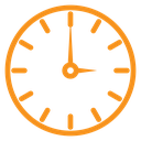 Clock icon
