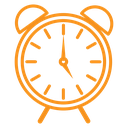 Clock icon