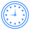 Clock icon