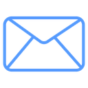 Closed Envelope icon