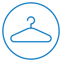 Clothes hanger 3 icon