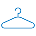 Clothes hanger 3 icon