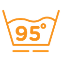 Clothing care icon