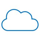Cloud icon