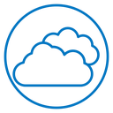 Cloud icon