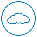 Cloud icon
